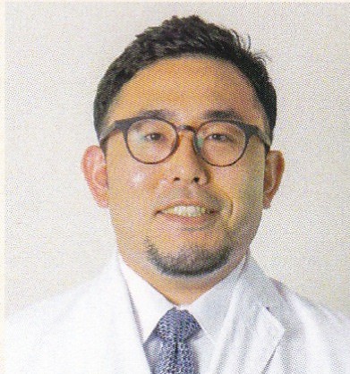 非常勤医師の写真